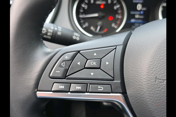 Nissan QASHQAI 1.3 DIG-T Tekna | Halfleder | 360 Camera | Stoelverwarming | Adaptive Cruisecontrol | Navigatie | Glasdak |