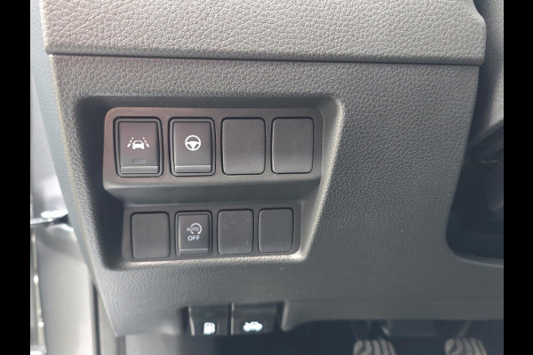 Nissan QASHQAI 1.3 DIG-T Tekna | Halfleder | 360 Camera | Stoelverwarming | Adaptive Cruisecontrol | Navigatie | Glasdak |