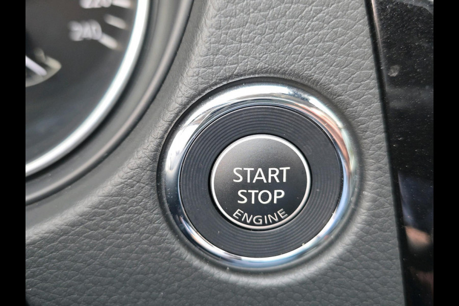 Nissan QASHQAI 1.3 DIG-T Tekna | Halfleder | 360 Camera | Stoelverwarming | Adaptive Cruisecontrol | Navigatie | Glasdak |