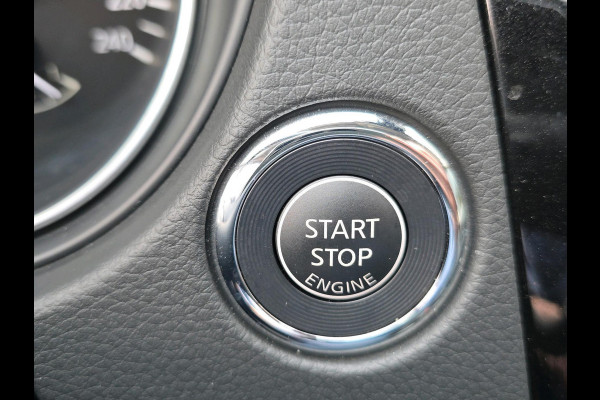 Nissan QASHQAI 1.3 DIG-T Tekna | Halfleder | 360 Camera | Stoelverwarming | Adaptive Cruisecontrol | Navigatie | Glasdak |