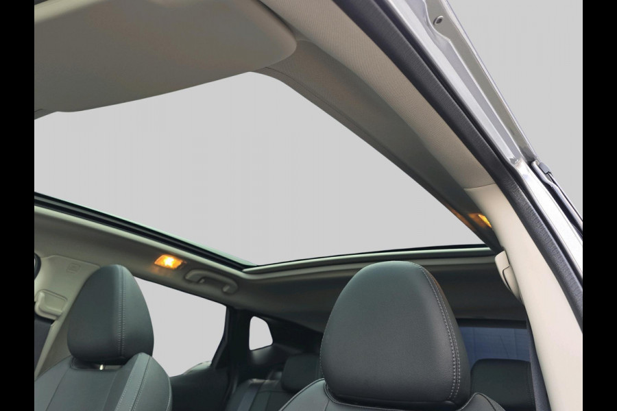 Nissan QASHQAI 1.3 DIG-T Tekna | Halfleder | 360 Camera | Stoelverwarming | Adaptive Cruisecontrol | Navigatie | Glasdak |