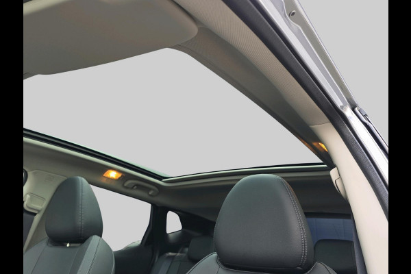 Nissan QASHQAI 1.3 DIG-T Tekna | Halfleder | 360 Camera | Stoelverwarming | Adaptive Cruisecontrol | Navigatie | Glasdak |