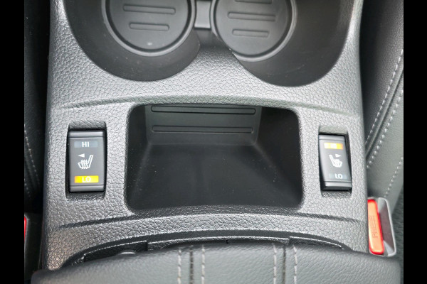 Nissan QASHQAI 1.3 DIG-T Tekna | Halfleder | 360 Camera | Stoelverwarming | Adaptive Cruisecontrol | Navigatie | Glasdak |