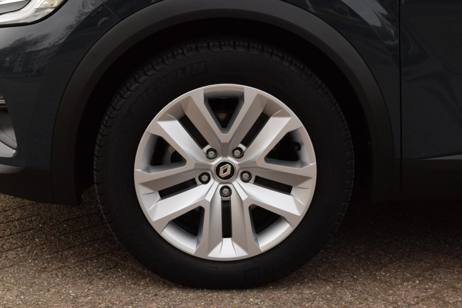 Renault Captur 1.6 E-Tech Hybrid 145 Zen