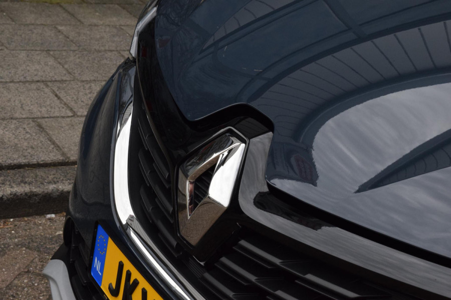 Renault Captur 1.6 E-Tech Hybrid 145 Zen