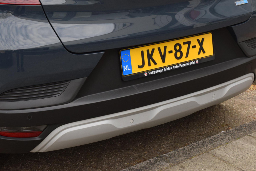 Renault Captur 1.6 E-Tech Hybrid 145 Zen