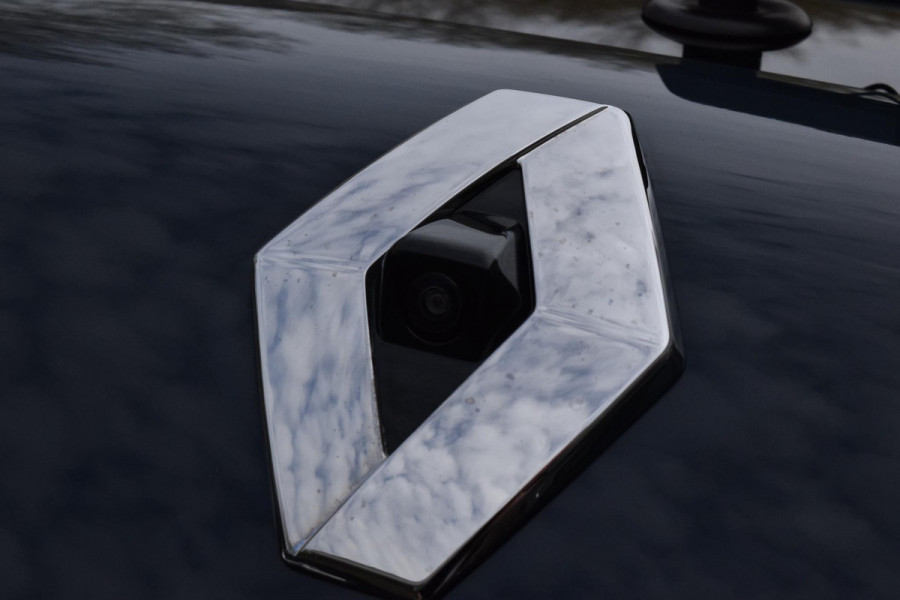 Renault Captur 1.6 E-Tech Hybrid 145 Zen