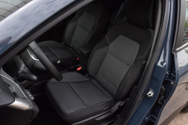 Renault Captur 1.6 E-Tech Hybrid 145 Zen