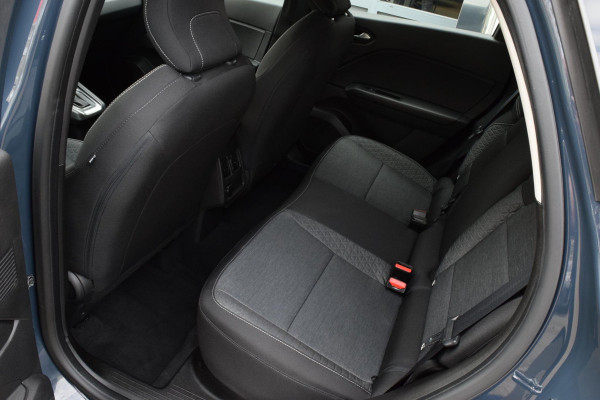 Renault Captur 1.6 E-Tech Hybrid 145 Zen