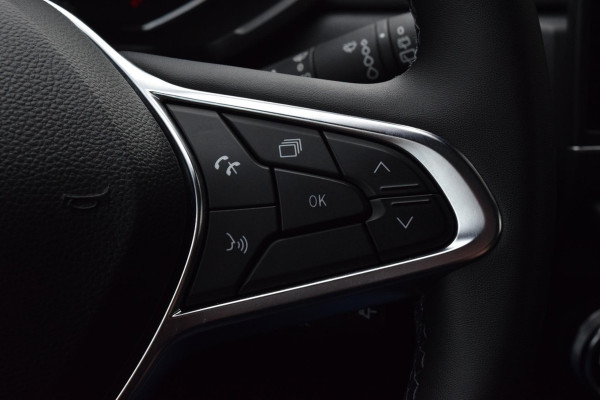 Renault Captur 1.6 E-Tech Hybrid 145 Zen