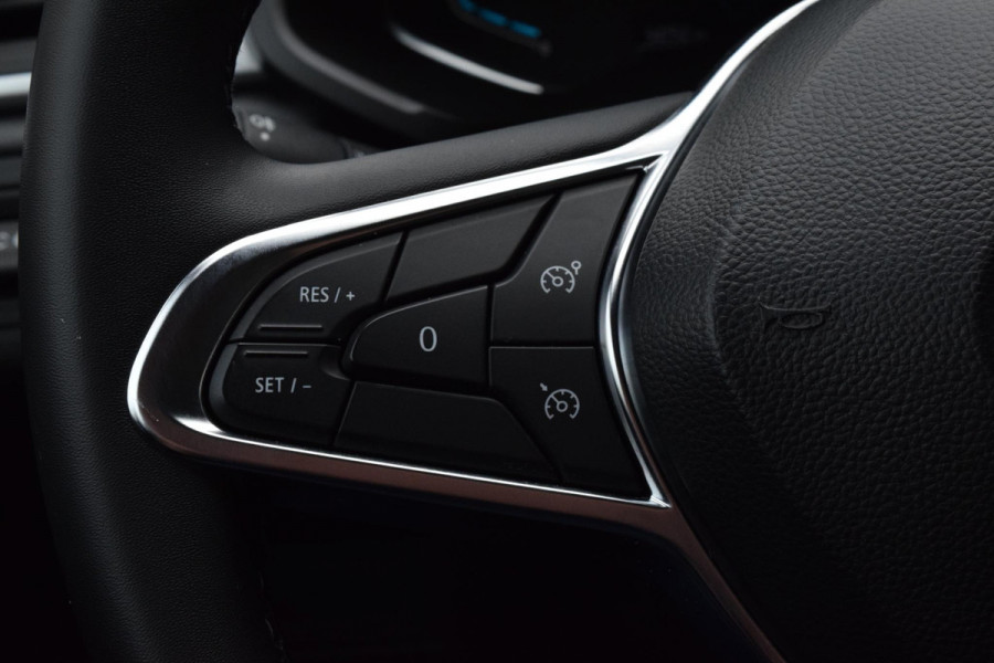 Renault Captur 1.6 E-Tech Hybrid 145 Zen