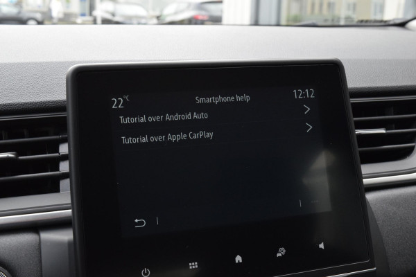 Renault Captur 1.6 E-Tech Hybrid 145 Zen