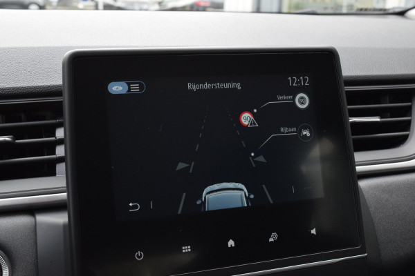 Renault Captur 1.6 E-Tech Hybrid 145 Zen