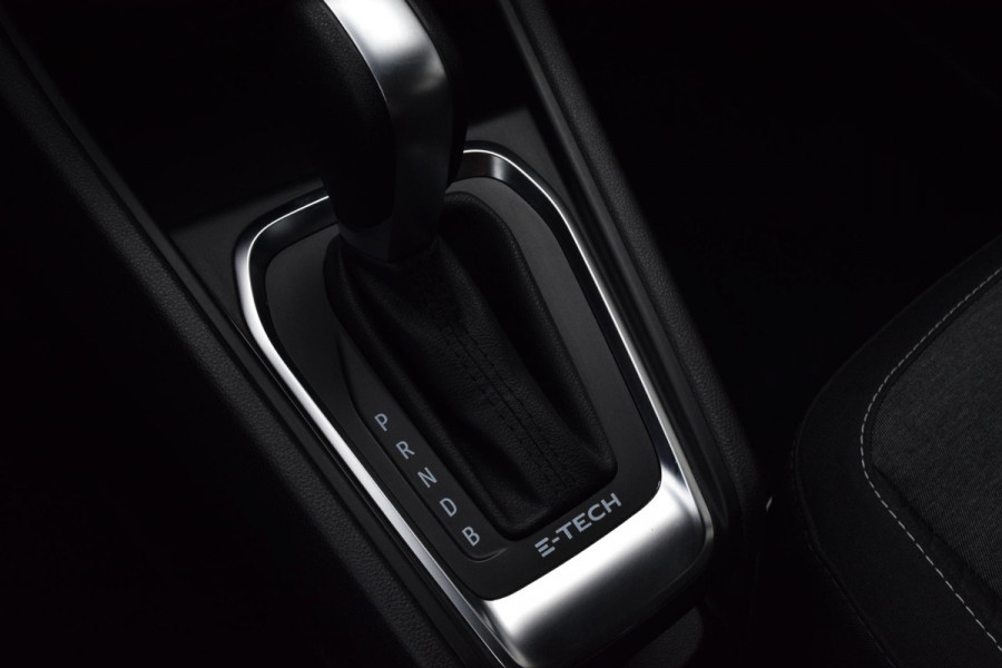 Renault Captur 1.6 E-Tech Hybrid 145 Zen