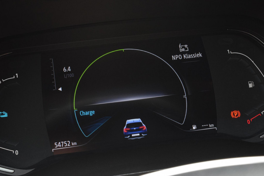 Renault Captur 1.6 E-Tech Hybrid 145 Zen