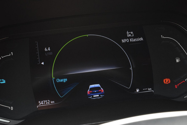 Renault Captur 1.6 E-Tech Hybrid 145 Zen