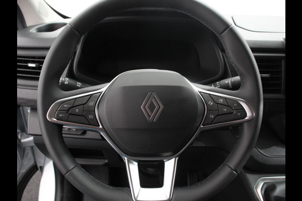 Renault Trafic 2.0 Blue dCi 150 T30 L2H1 Advance Automaat Navigatie bluetooth DAB Camera Airco Trekhaak Lichtmetalen velgen