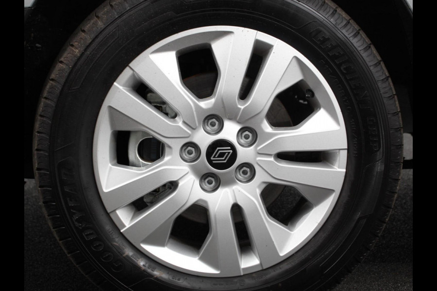 Renault Trafic 2.0 Blue dCi 150 T30 L2H1 Advance Automaat Navigatie bluetooth DAB Camera Airco Trekhaak Lichtmetalen velgen