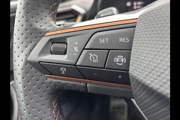 CUPRA Formentor 1.4 e-Hybrid VZ Performance | 245pk PHEV | Plug-in Hybride | Stoelverwarming | Camera | Adaptive cruise control | 19 inch