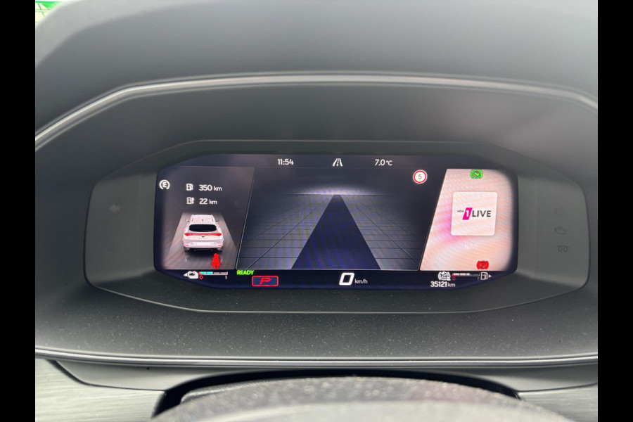CUPRA Formentor 1.4 e-Hybrid VZ Performance | 245pk PHEV | Plug-in Hybride | Stoelverwarming | Camera | Adaptive cruise control | 19 inch