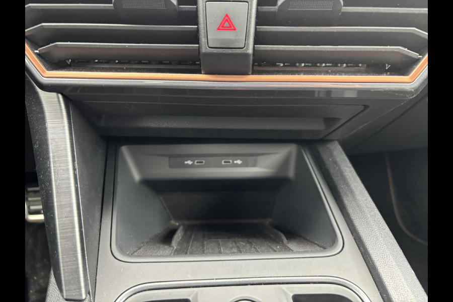 CUPRA Formentor 1.4 e-Hybrid VZ Performance | 245pk PHEV | Plug-in Hybride | Stoelverwarming | Camera | Adaptive cruise control | 19 inch