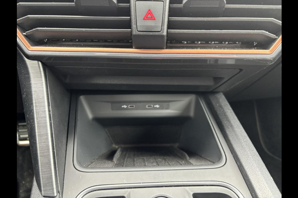 CUPRA Formentor 1.4 e-Hybrid VZ Performance | 245pk PHEV | Plug-in Hybride | Stoelverwarming | Camera | Adaptive cruise control | 19 inch
