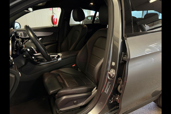 Mercedes-Benz GLC Coupé 250 4 MATIC AMG STYLING-MEMORY-BURMESTER-APPLE CARPLAY-360 CAMERA