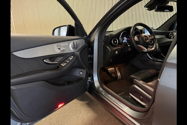 Mercedes-Benz GLC Coupé 250 4 MATIC AMG STYLING-MEMORY-BURMESTER-APPLE CARPLAY-360 CAMERA