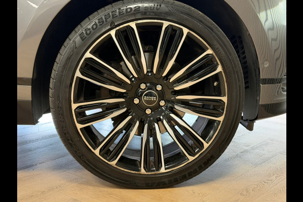 Land Rover Range Rover Velar 3.0 V6 AWD R-Dynamic SE AUT. PANORAMADAK NAVIGATIE PDC LEDER MEMORY KEYLESS-GO CAMERA