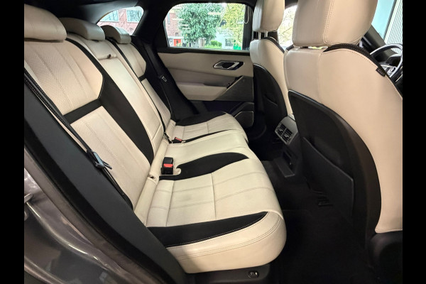Land Rover Range Rover Velar 3.0 V6 AWD R-Dynamic SE AUT. PANORAMADAK NAVIGATIE PDC LEDER MEMORY KEYLESS-GO CAMERA