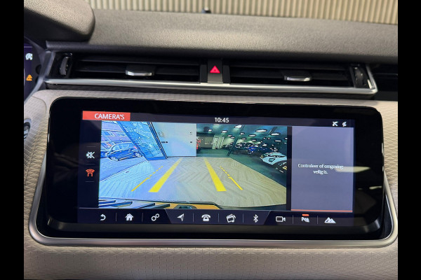 Land Rover Range Rover Velar 3.0 V6 AWD R-Dynamic SE AUT. PANORAMADAK NAVIGATIE PDC LEDER MEMORY KEYLESS-GO CAMERA