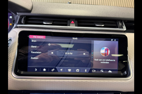 Land Rover Range Rover Velar 3.0 V6 AWD R-Dynamic SE AUT. PANORAMADAK NAVIGATIE PDC LEDER MEMORY KEYLESS-GO CAMERA