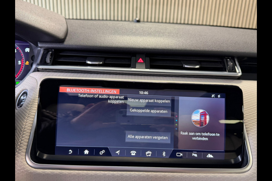 Land Rover Range Rover Velar 3.0 V6 AWD R-Dynamic SE AUT. PANORAMADAK NAVIGATIE PDC LEDER MEMORY KEYLESS-GO CAMERA