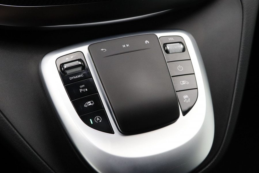 Mercedes-Benz V-Klasse 300d 237 PK 4-MATIC Extra Lang DC Avantgarde Edition AMG-Pakket, Trekhaak, Burmester, 360 Camera, Adap. Cruise