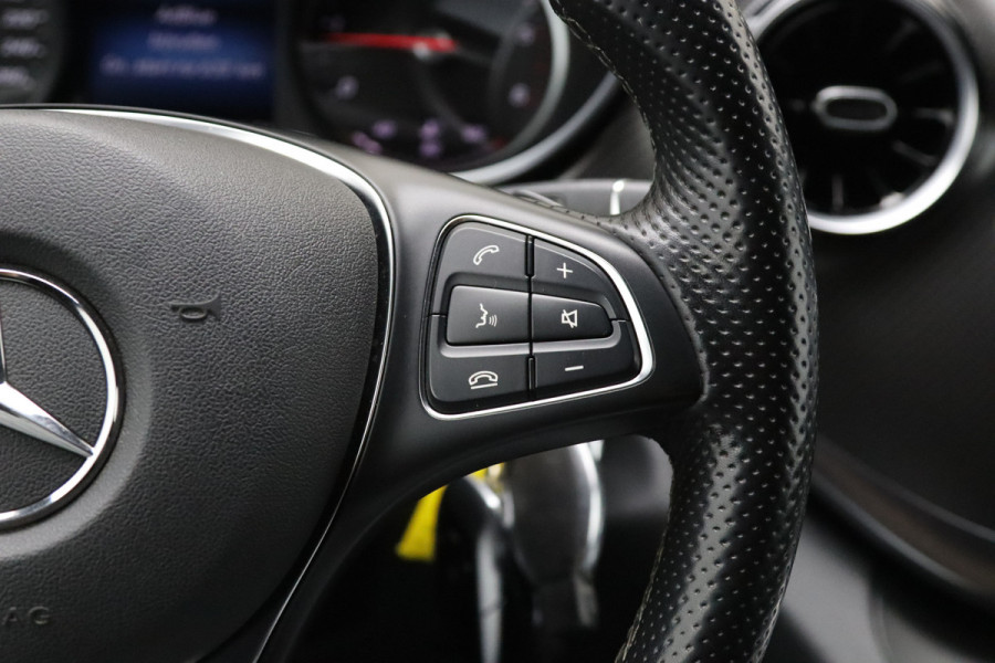 Mercedes-Benz V-Klasse 300d 237 PK 4-MATIC Extra Lang DC Avantgarde Edition AMG-Pakket, Trekhaak, Burmester, 360 Camera, Adap. Cruise