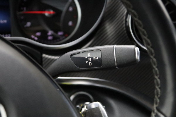 Mercedes-Benz V-Klasse 300d 237 PK 4-MATIC Extra Lang DC Avantgarde Edition AMG-Pakket, Trekhaak, Burmester, 360 Camera, Adap. Cruise