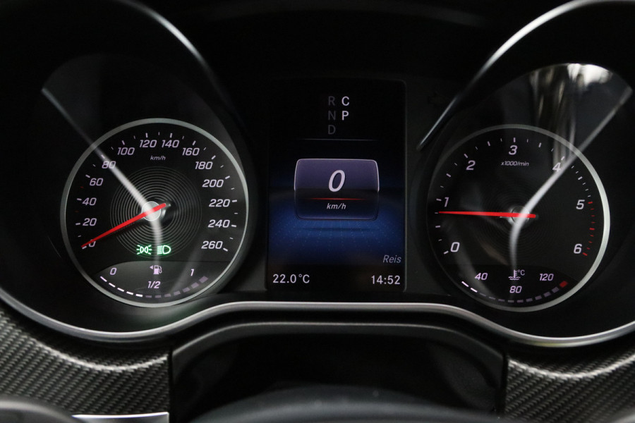 Mercedes-Benz V-Klasse 300d 237 PK 4-MATIC Extra Lang DC Avantgarde Edition AMG-Pakket, Trekhaak, Burmester, 360 Camera, Adap. Cruise