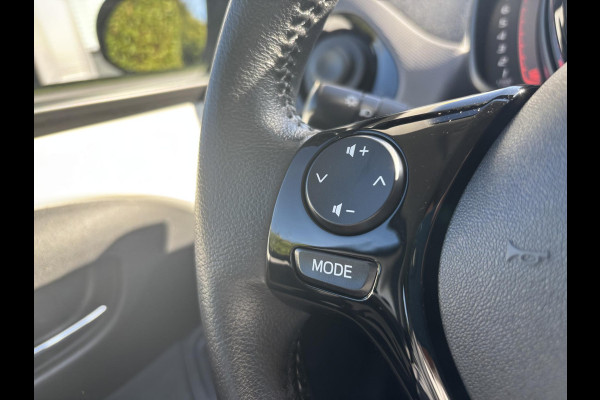 Peugeot 108 1.0 e-VTi Allure | Cruise | Airco | Lichtmetalen velgen | 5-Deurs | Multifunctioneel Stuurwiel | 46.672 KM
