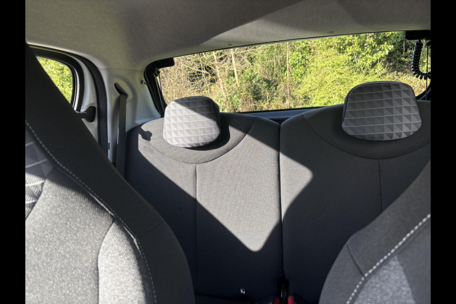 Peugeot 108 1.0 e-VTi Allure | Cruise | Airco | Lichtmetalen velgen | 5-Deurs | Multifunctioneel Stuurwiel | 46.672 KM