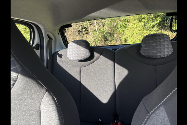 Peugeot 108 1.0 e-VTi Allure | Cruise | Airco | Lichtmetalen velgen | 5-Deurs | Multifunctioneel Stuurwiel | 46.672 KM