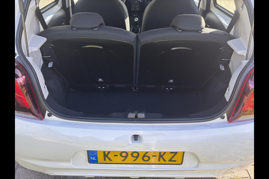 Peugeot 108 1.0 e-VTi Allure | Cruise | Airco | Lichtmetalen velgen | 5-Deurs | Multifunctioneel Stuurwiel | 46.672 KM