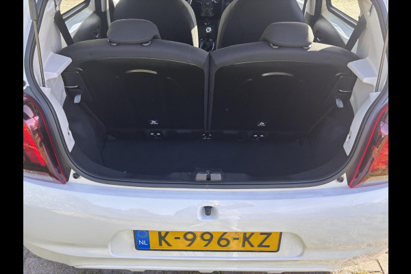 Peugeot 108 1.0 e-VTi Allure | Cruise | Airco | Lichtmetalen velgen | 5-Deurs | Multifunctioneel Stuurwiel | 46.672 KM