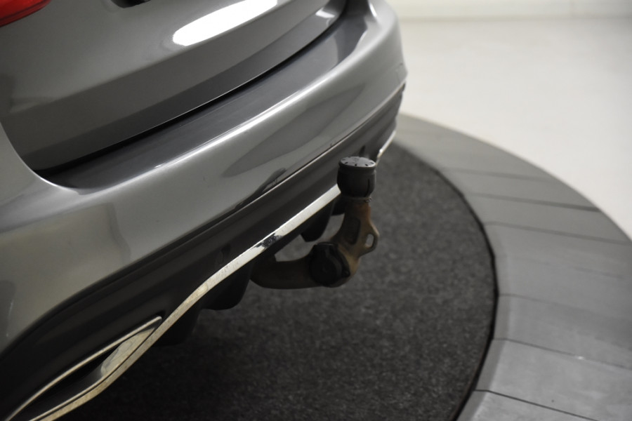 Mercedes-Benz C-Klasse Estate 180 d Business Solution AMG Plus Upgrade Edition *Leer*PDC*Trekhaak*Navigatie*