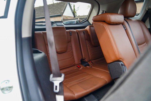 Nissan X-Trail 1.3 DIG-T Tekna 7p. | Stuurwielverwarming | Achterbank verwarming | 360 Camera | Bluetooth