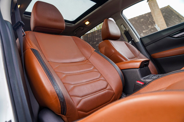 Nissan X-Trail 1.3 DIG-T Tekna 7p. | Stuurwielverwarming | Achterbank verwarming | 360 Camera | Bluetooth