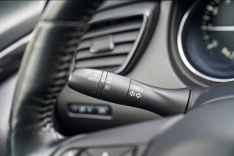 Nissan X-Trail 1.3 DIG-T Tekna 7p. | Stuurwielverwarming | Achterbank verwarming | 360 Camera | Bluetooth