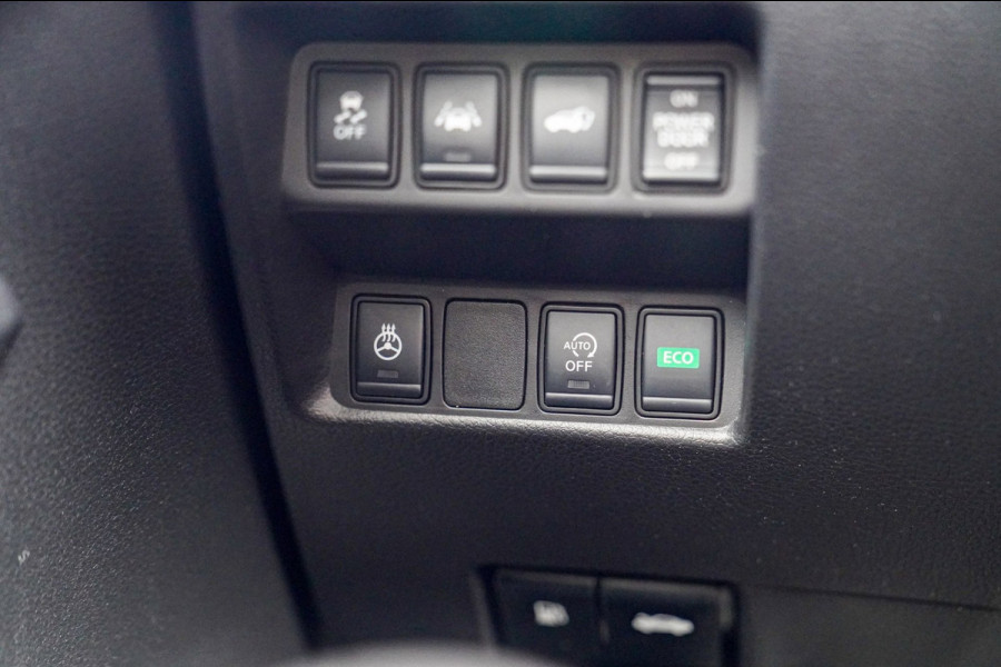 Nissan X-Trail 1.3 DIG-T Tekna 7p. | Stuurwielverwarming | Achterbank verwarming | 360 Camera | Bluetooth