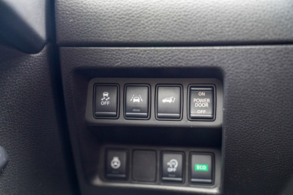 Nissan X-Trail 1.3 DIG-T Tekna 7p. | Stuurwielverwarming | Achterbank verwarming | 360 Camera | Bluetooth