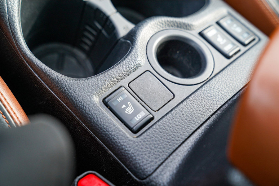 Nissan X-Trail 1.3 DIG-T Tekna 7p. | Stuurwielverwarming | Achterbank verwarming | 360 Camera | Bluetooth