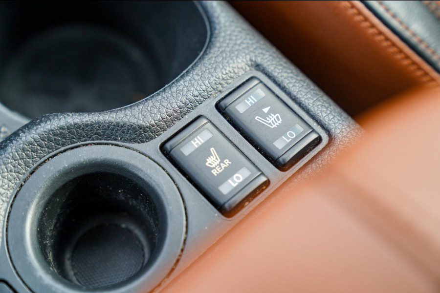 Nissan X-Trail 1.3 DIG-T Tekna 7p. | Stuurwielverwarming | Achterbank verwarming | 360 Camera | Bluetooth